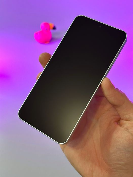 Новий Samsung Galaxy s25 12/256 Європа 2 фізичні 100% АКБ snap