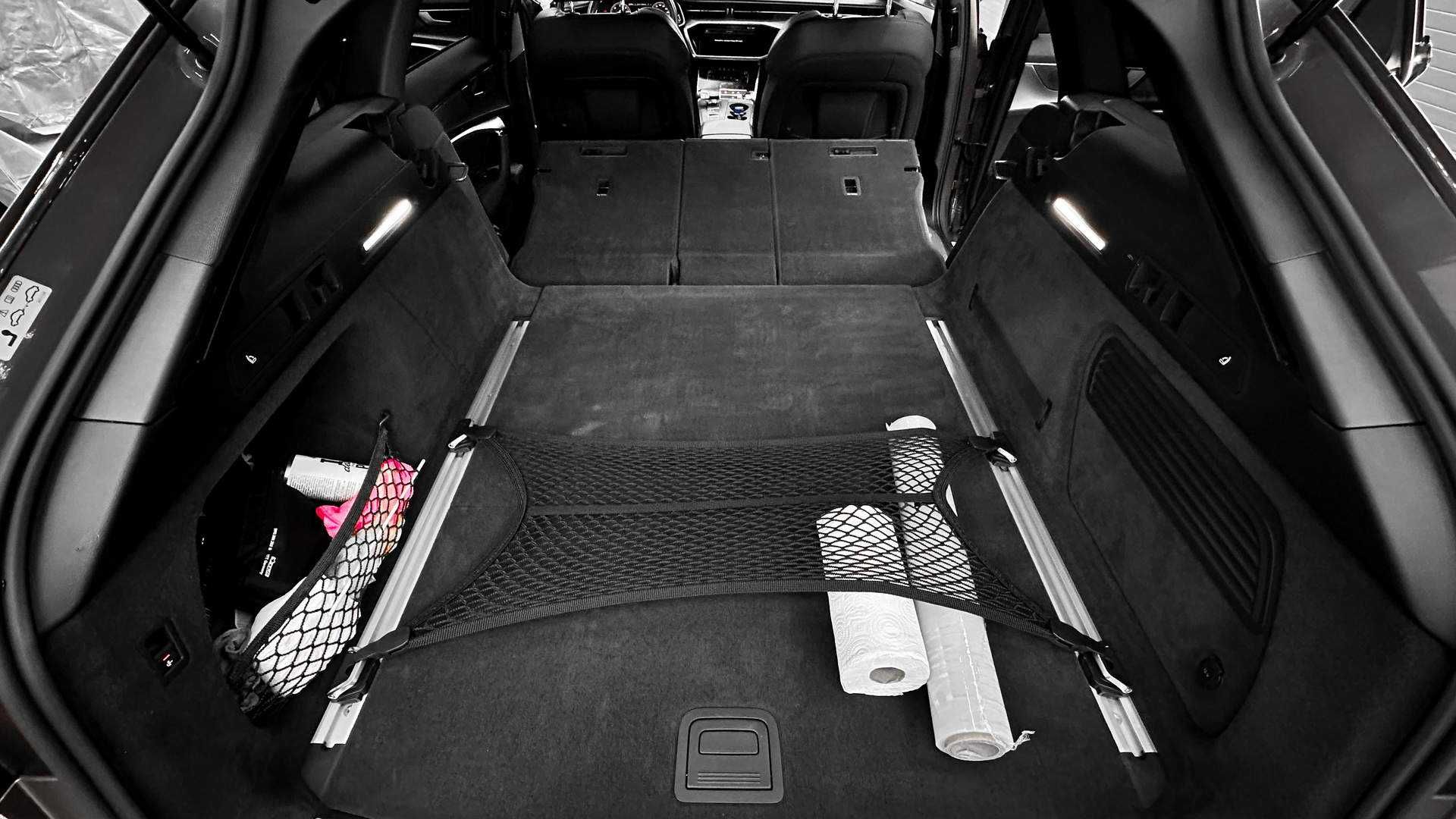 Audi A6 2020 рік