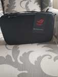 Oryginalne etui ASUS Rog Tech Pouch na Asus Rog Ally nowe okazja
