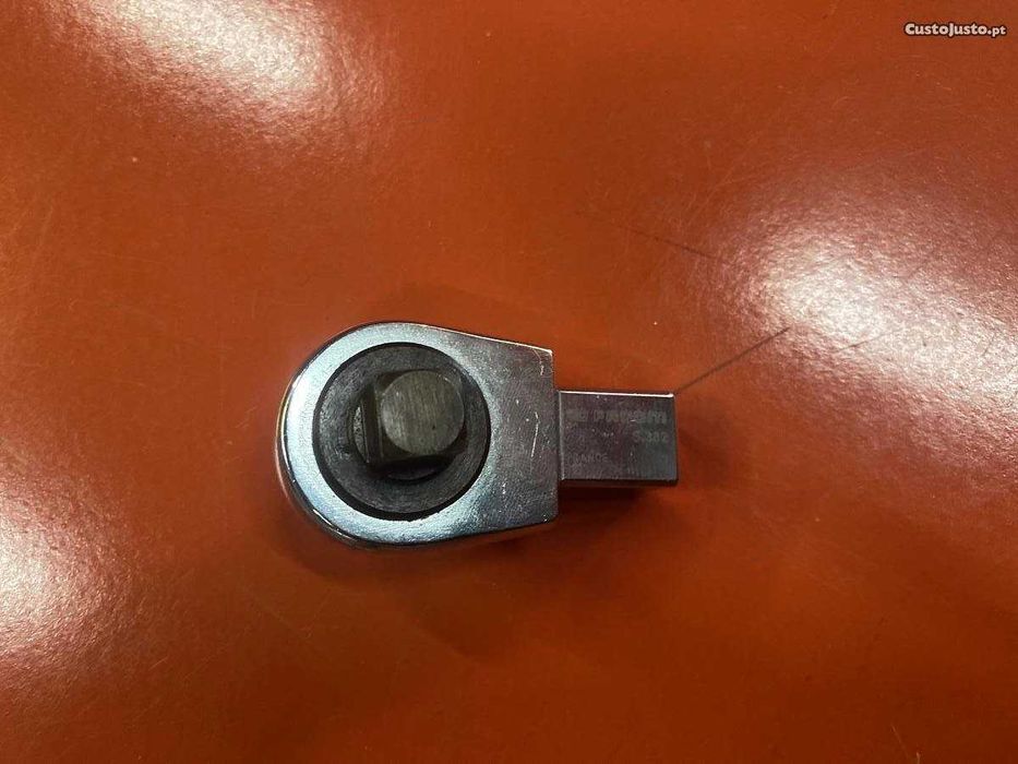 Roquete S.382 FACOM