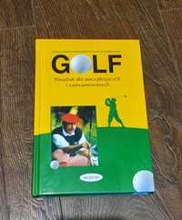 Książka Golf dla początkujących i zaawansowanych