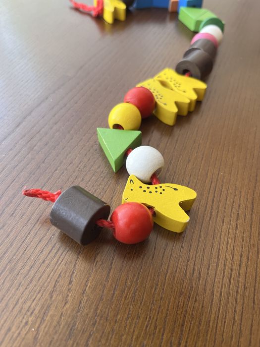 Розвивайки  для малюків