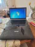 Laptop Asus n71j