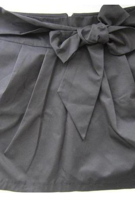 Гарна спідниця  міні