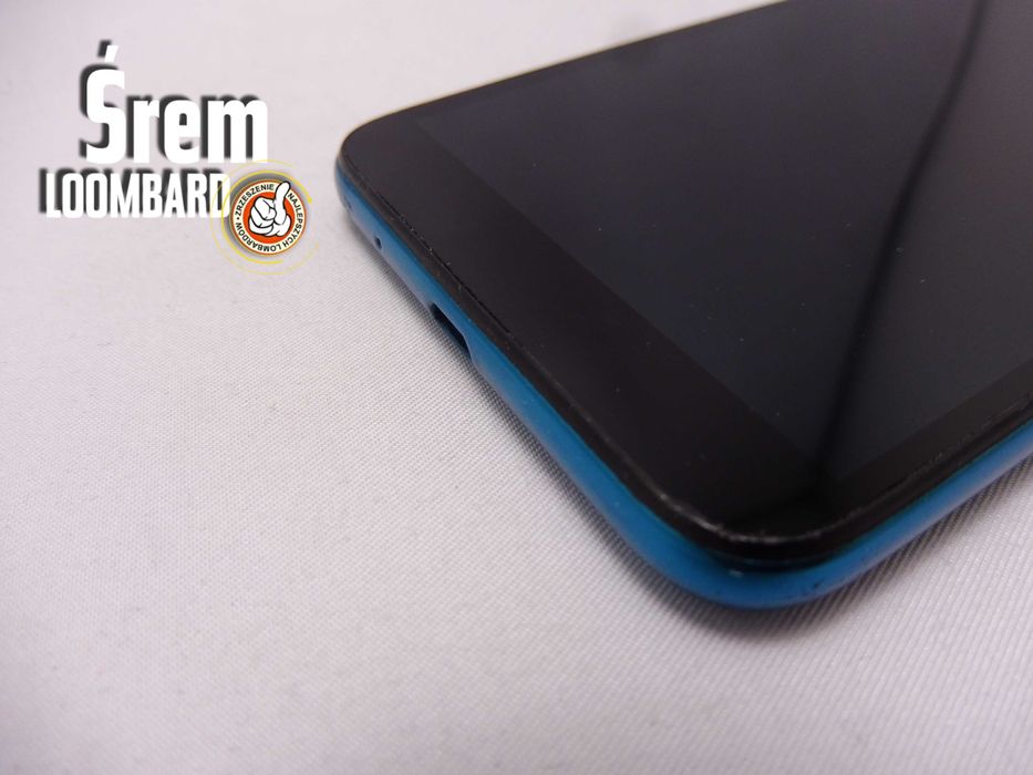 Telefon Motorola E6 Play 2gb/32gb, Solo, Stan db!