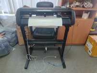 Плоттер Vicsign HW630