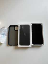 Продам Apple iPhone 11 64GB Black Neverlock