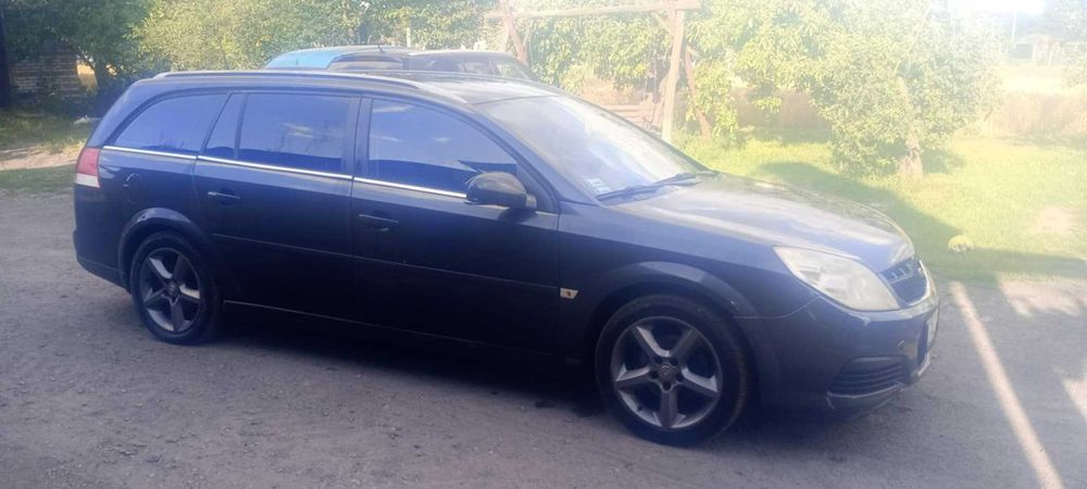 OPEL Vectra 1.9 150km