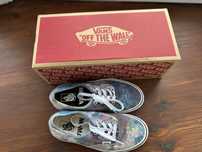 Кросівки, кеди Vans