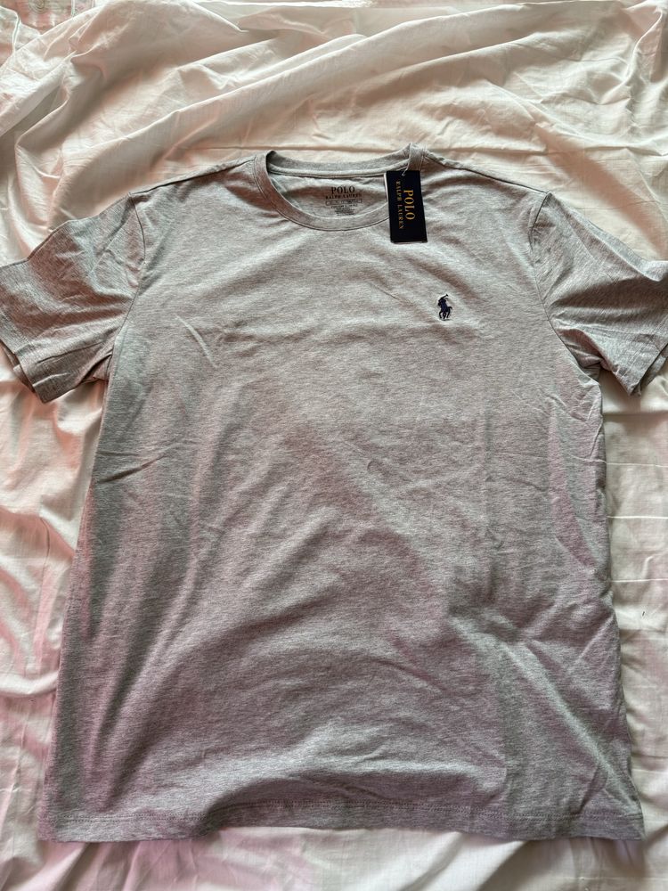 T-shirt Ralph Lauren