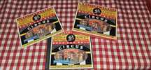 Rolling Stones Rock And Roll Circus Cd