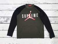 SUPREME * bluza * męska * unikatowa * M