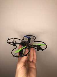 Dron Hubsan h107p