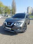 Продам Nissan Rogue