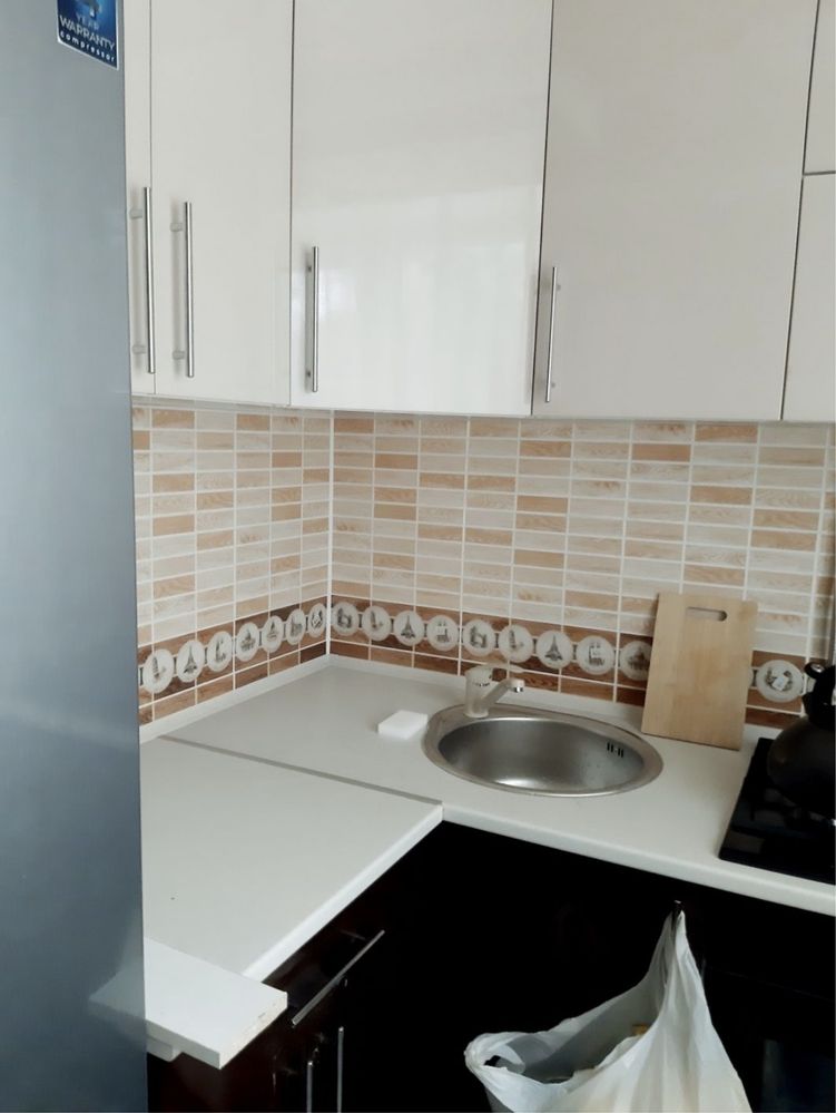 Продам 2-ком.кв на Правом берегу,9 больница/АОэл.