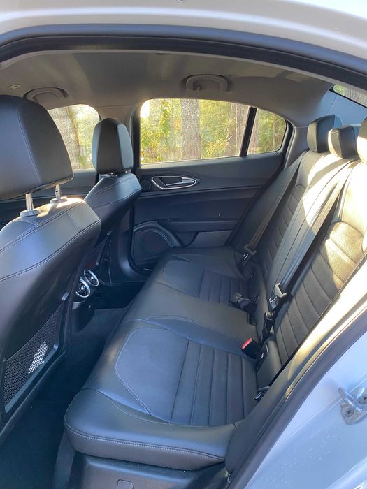 Alfa Romeo Giulia 2.2D 190cv