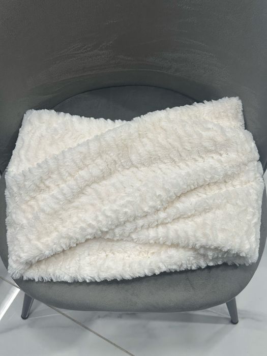 Хомут шарф жіночий мʼякий, теплий