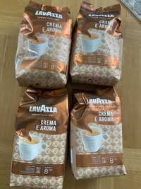 Sprzedam kawy lavazza