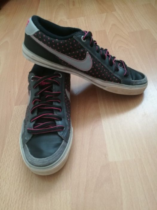 Buty damskie nike capri r 38
