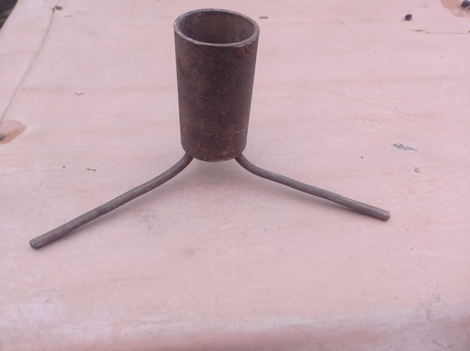 Подставка для елки