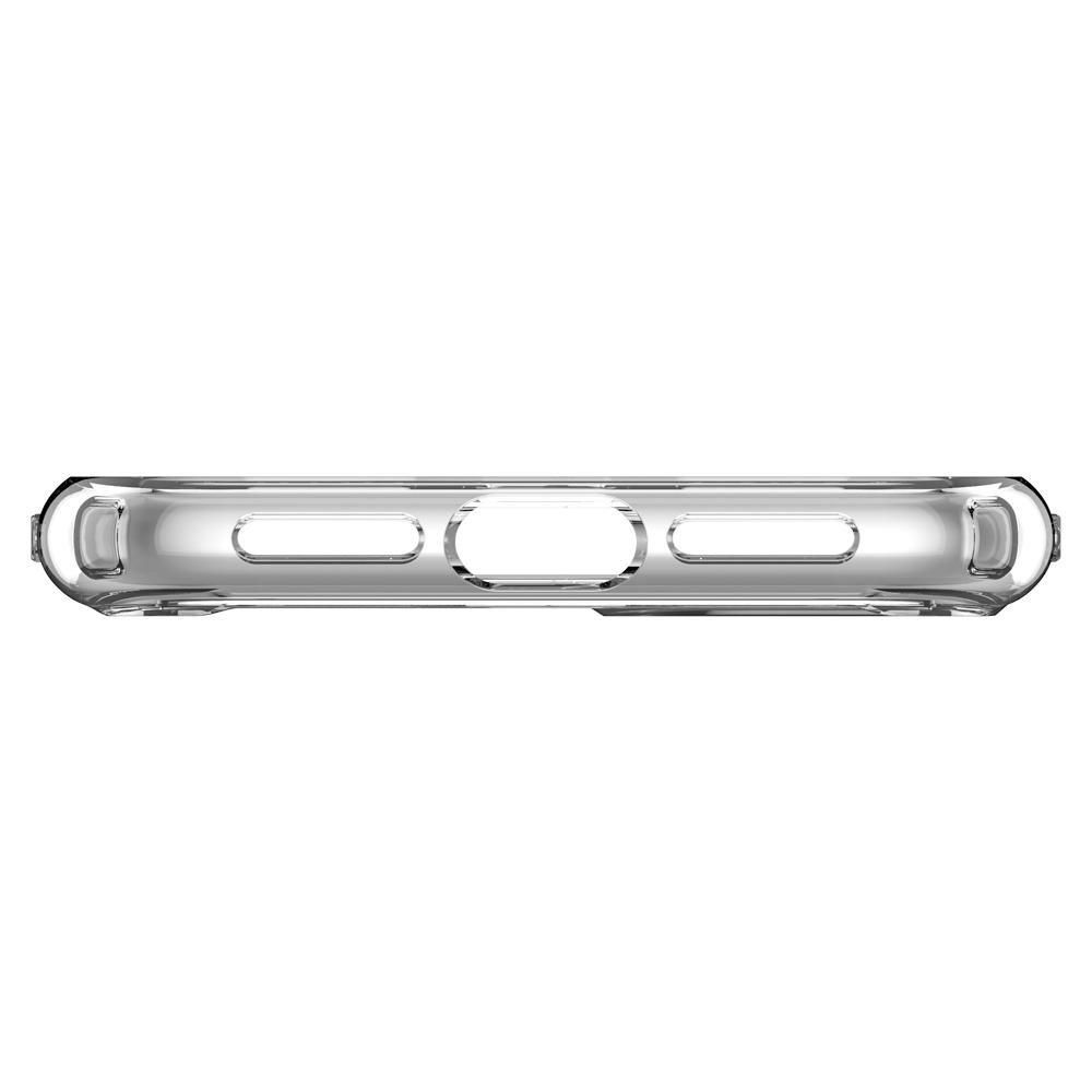 Etui Spigen Ultra Hybrid Do Iphone 11 Przezroczysty