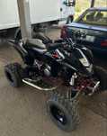 Moto4 Suzuki Ltz 400