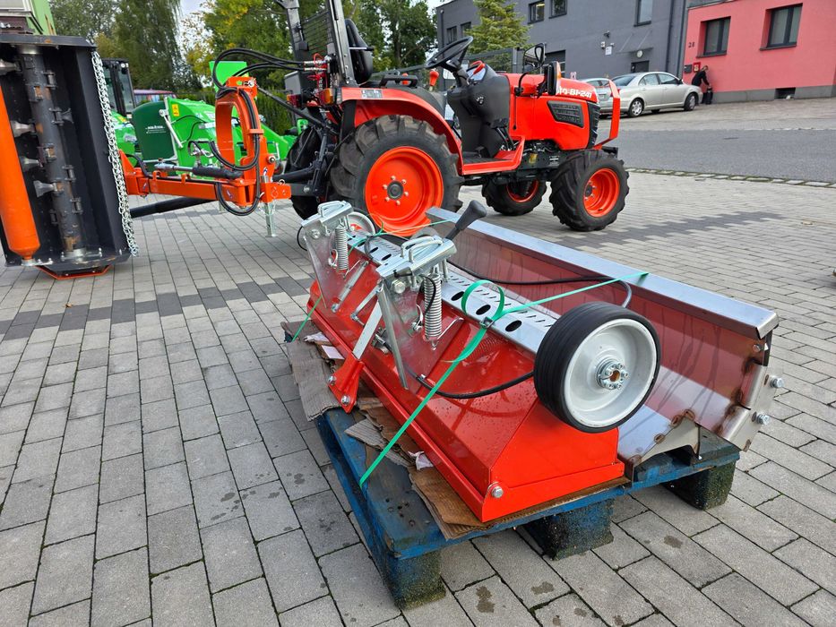 Siewnik Ortolan Andrea KSM1L-130