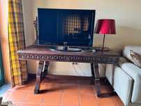 Mesa/ secretaria