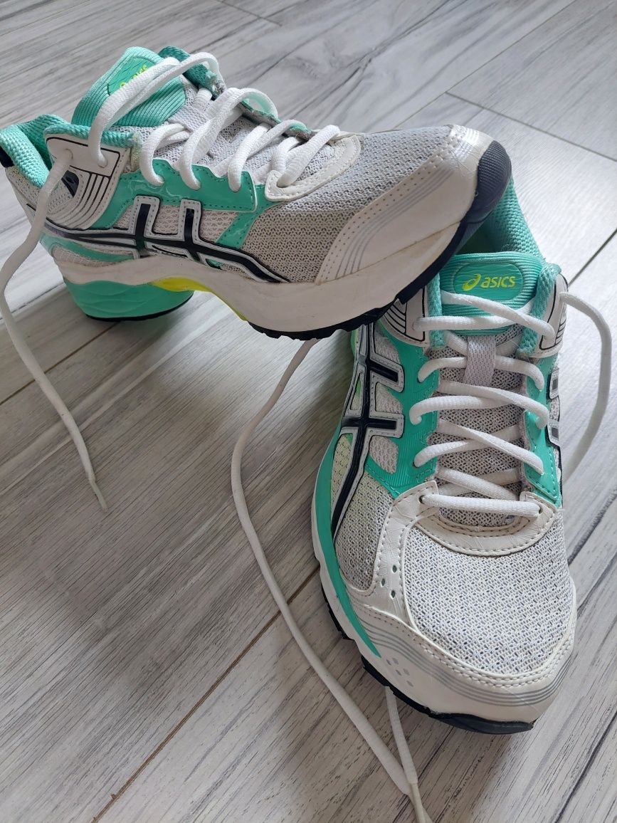 Buty asics damskie r. 39