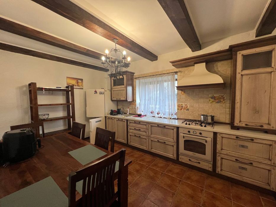 Аренда дома в Обуховке возле ЭКО парка 7 небо рядом пляж