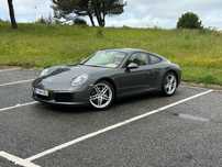 Porsche 911 Série F