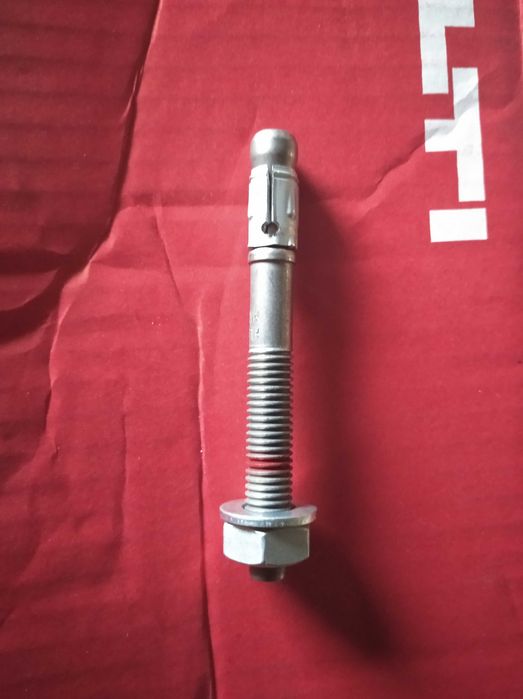 Анкер HILTI HST3 М10*90