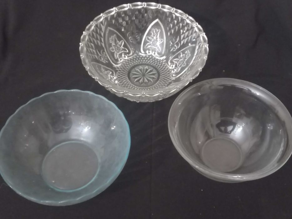 Saladeiras Variadas (25)