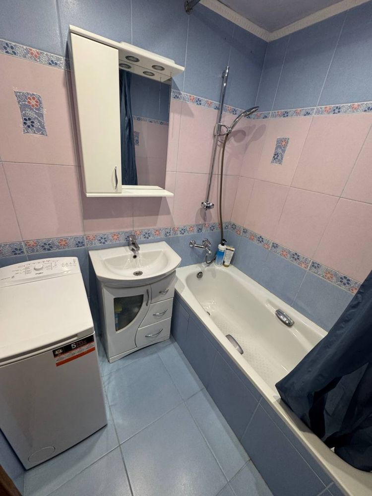 Продам 3-кімнатну квартиру з автономним ораленням