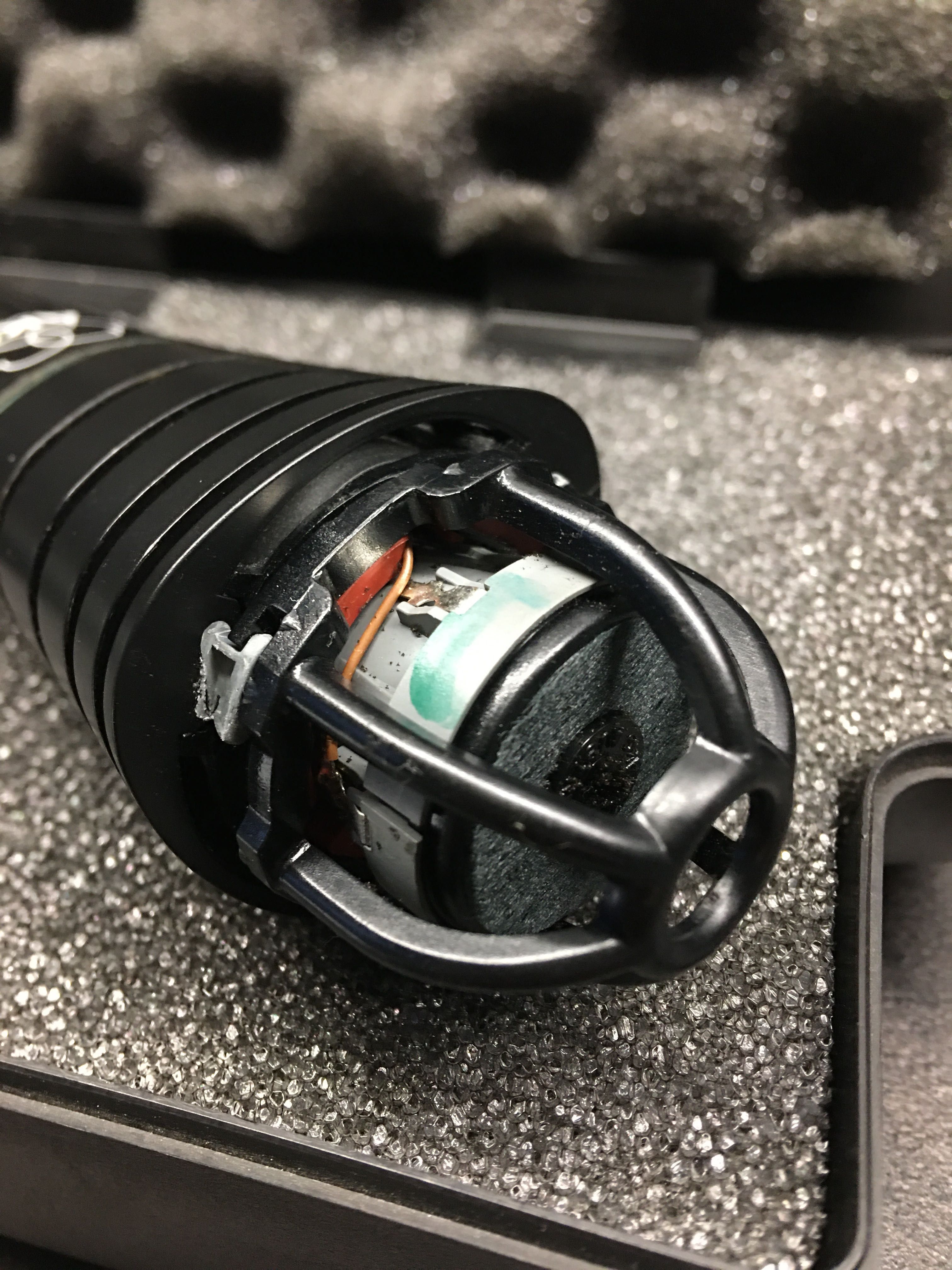 2 x Mikrofon dynamiczny AKG D3700 Made in Austria Polecam!
