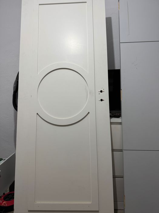 Portas para casa