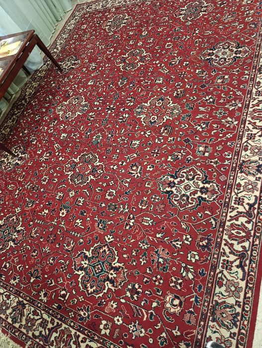 Продам большой ковёр