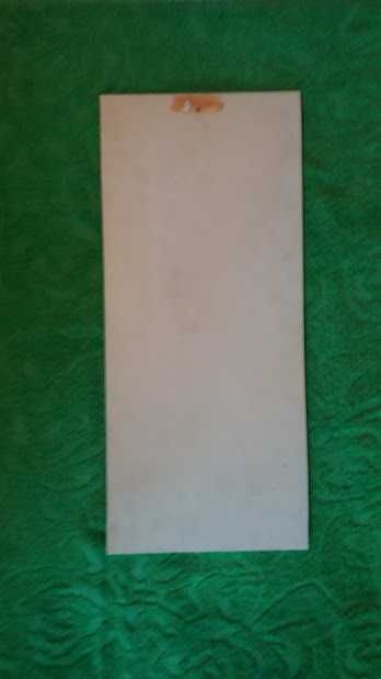деревянное изделия -сувенир СССР (43x18cm)