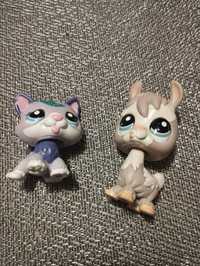 Sprzedam figurki LPS