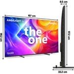 Телевізор Philips 75PUS9010/12