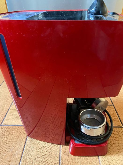 кавоварка ріжкова Gaggia espresso