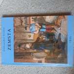 Zemsta i pan Kleks