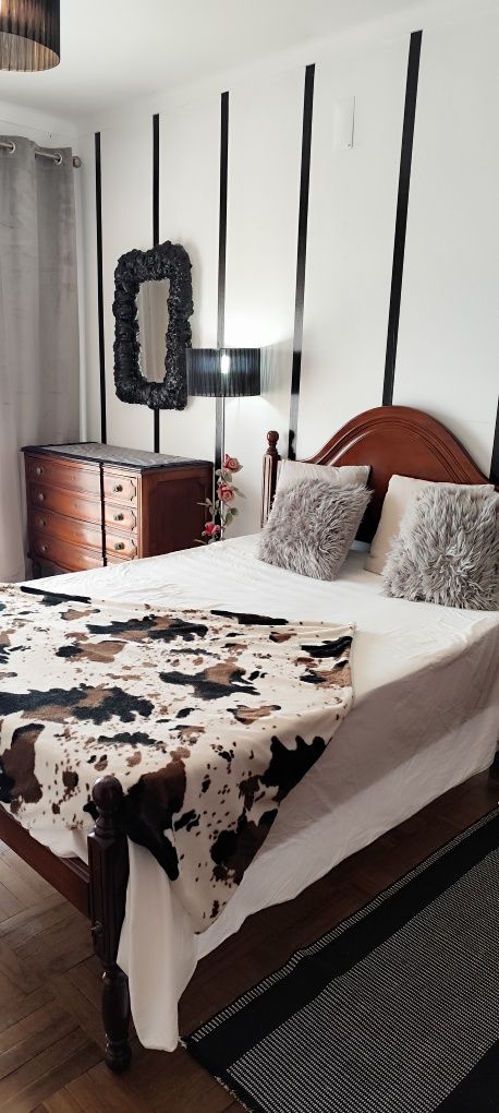 Quarto grande arrendamento
