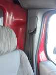 Renault Trafic Passenger Vivaro  01-14r osłona słupka lewa prawa