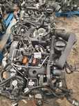 Motor vw polo/seat ibiza 1.2tdi CFW