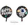 Festa aniversário - balões de hélio (reservado)