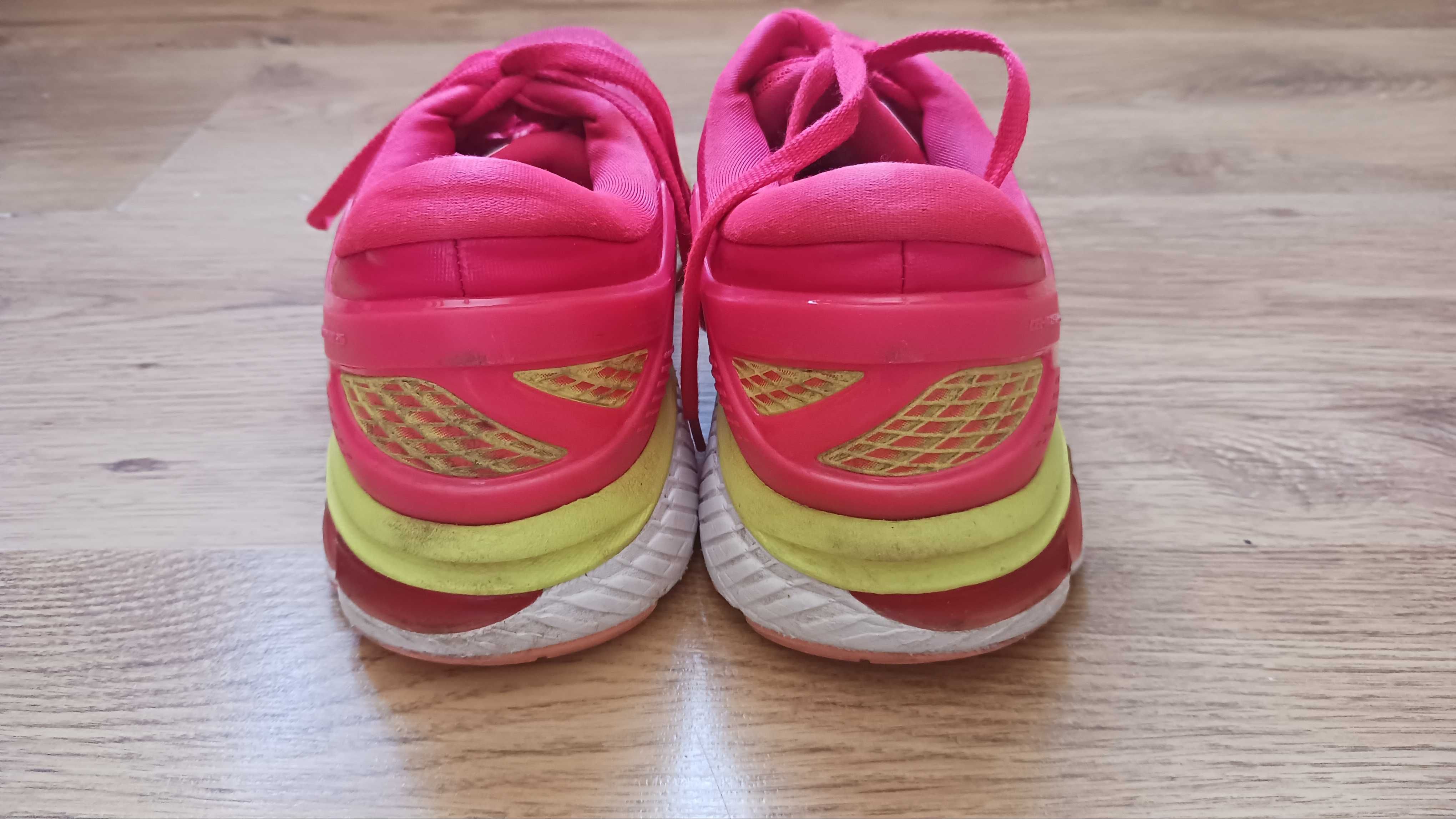 Buty asics rozmiar 41,5