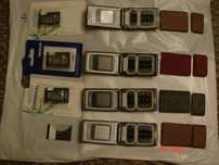 Продам телефон NOKIA 7200 – 4 штуки