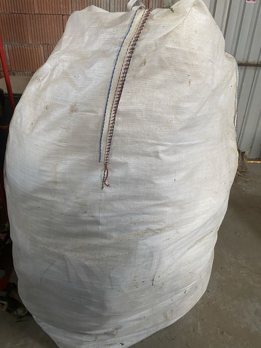 Big bag rozne rozmiary