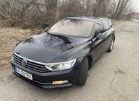 Продам volkswagen passat b8